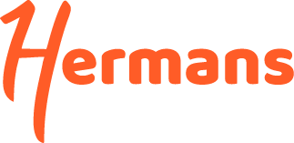 Hermans Creative & Digital Design Logo
