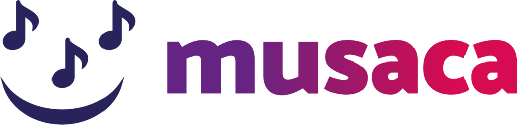 Logo Musaca